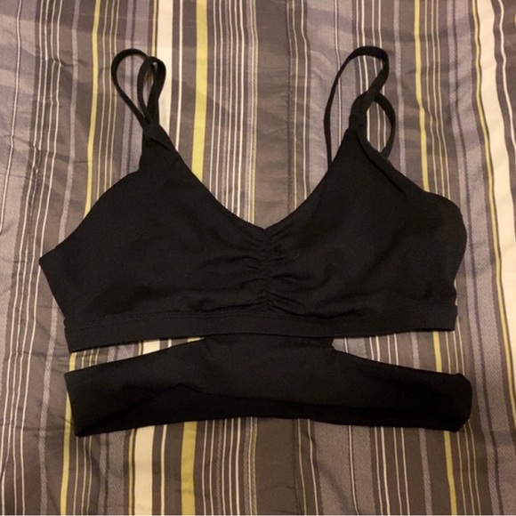 NVGTN Other - Nvgtn Revolve bra